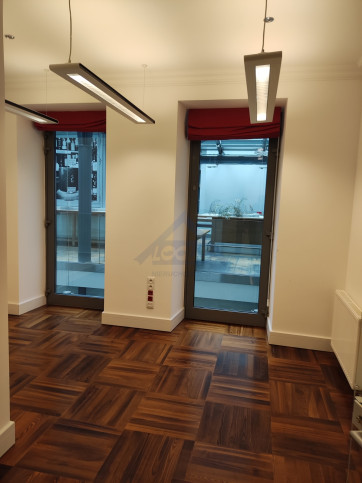 Lokal Wynajem Warszawa Śródmieście 4