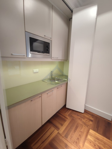 Lokal Wynajem Warszawa Śródmieście 3
