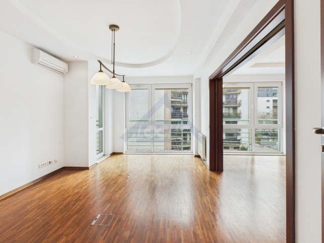 Lokal Sprzedaż Warszawa Mokotów al.&nbsp;gen. Władysława Sikorskiego 5