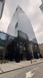 Lokal Wynajem Warszawa Wola