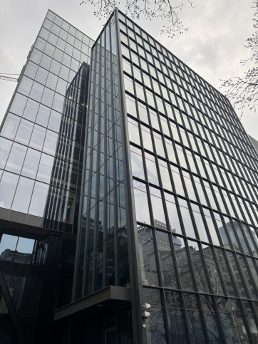 Lokal Wynajem Warszawa Wola 3