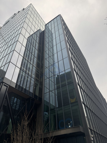Lokal Wynajem Warszawa Wola 2