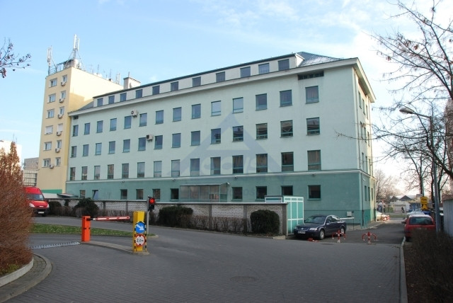 Biuro Wynajem Warszawa Mokotów 1