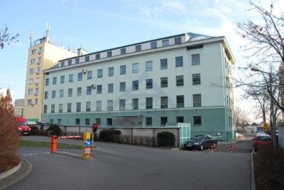 Biuro Wynajem Warszawa Mokotów
