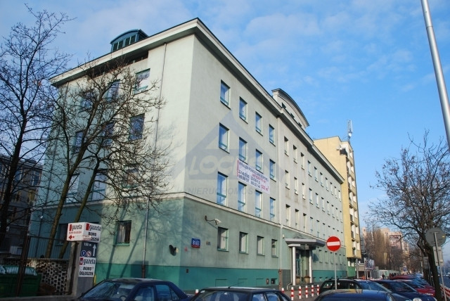 Biuro Wynajem Warszawa Mokotów 2