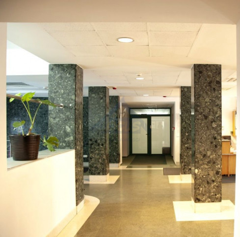 Biuro Wynajem Warszawa Mokotów 3