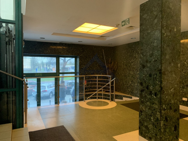Biuro Wynajem Warszawa Mokotów 6