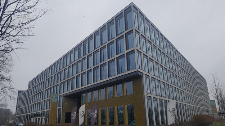 Biuro Wynajem Warszawa Mokotów 1