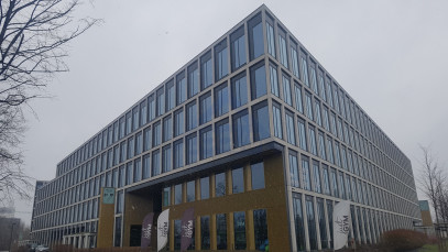 Biuro Wynajem Warszawa Mokotów