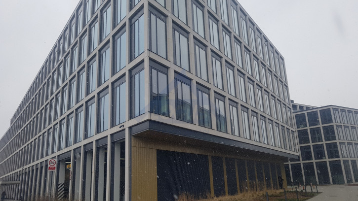 Biuro Wynajem Warszawa Mokotów 2