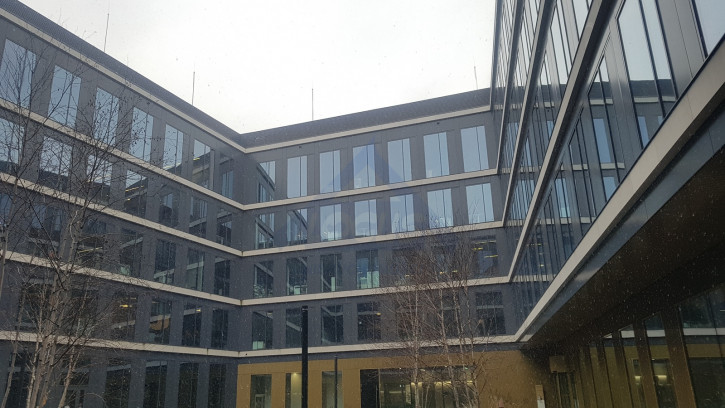 Biuro Wynajem Warszawa Mokotów 3