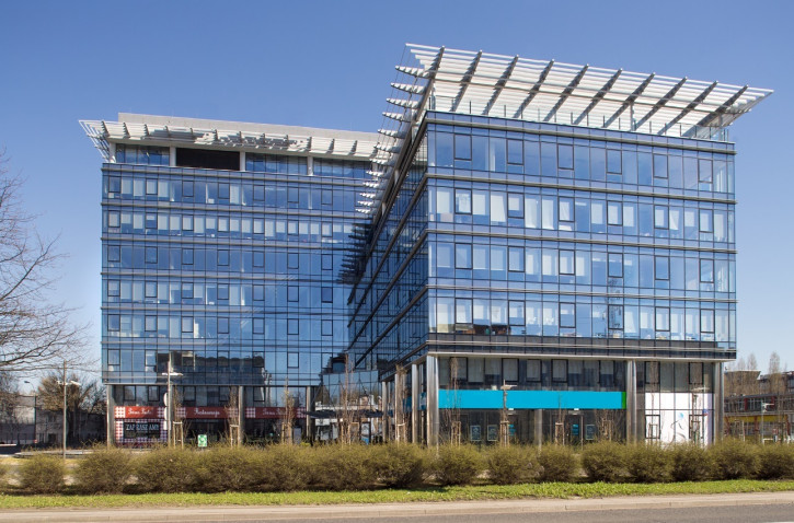 Biuro Wynajem Warszawa Mokotów 1