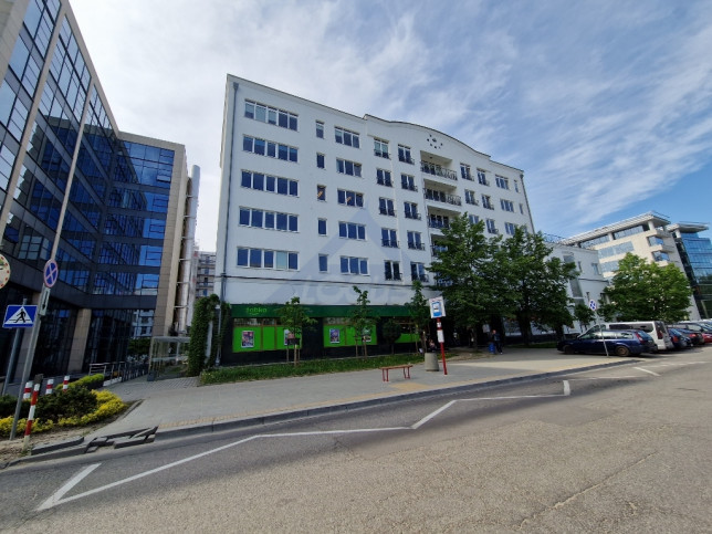 Biuro Wynajem Warszawa Mokotów Domaniewska 1