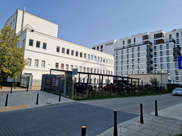 Biuro Wynajem Warszawa Mokotów Domaniewska