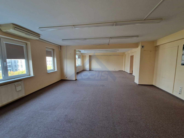 Biuro Wynajem Warszawa Mokotów Domaniewska 11