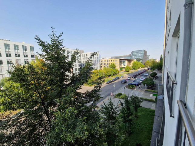 Biuro Wynajem Warszawa Mokotów Domaniewska 15