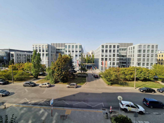 Biuro Wynajem Warszawa Mokotów Domaniewska 16