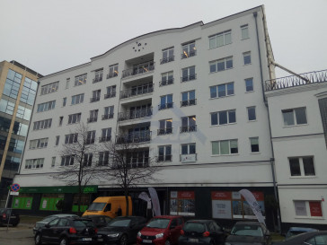 Biuro Wynajem Warszawa Mokotów Domaniewska
