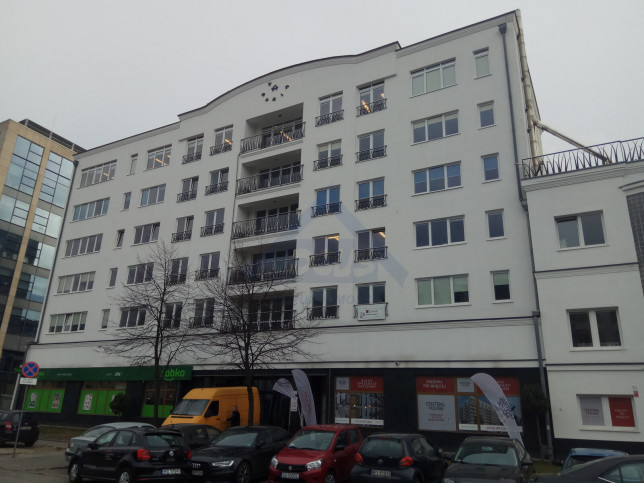Biuro Wynajem Warszawa Mokotów Domaniewska 6