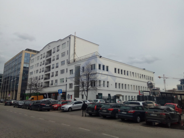Biuro Wynajem Warszawa Mokotów Domaniewska 4