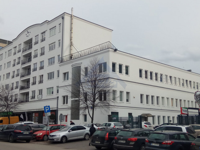 Biuro Wynajem Warszawa Mokotów Domaniewska 3