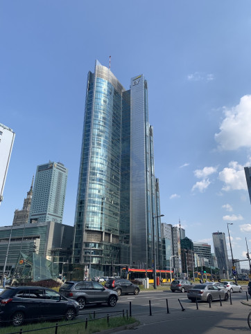 Lokal Wynajem Warszawa Śródmieście 3