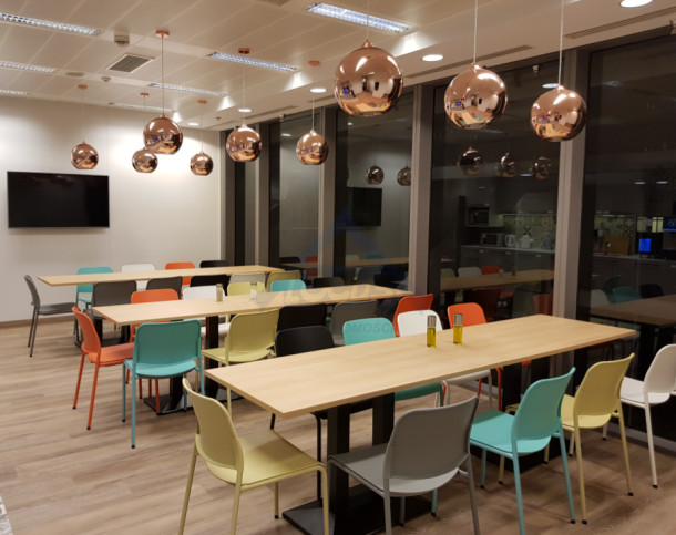 Lokal Wynajem Warszawa Śródmieście 8