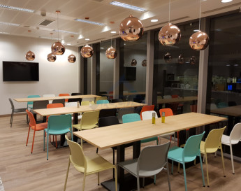 Lokal Wynajem Warszawa Śródmieście