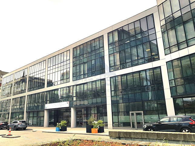 Lokal Wynajem Warszawa Mokotów 2