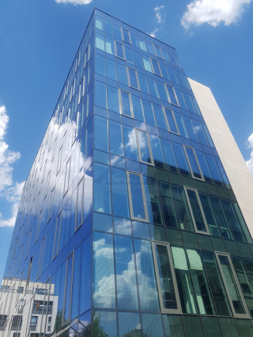 Biuro Wynajem Warszawa Mokotów 1