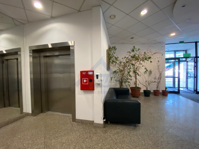 Biuro Wynajem Warszawa Mokotów 3