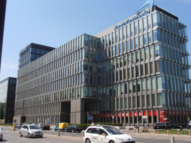 Biuro Wynajem Warszawa Mokotów 1