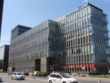 Biuro Wynajem Warszawa Mokotów