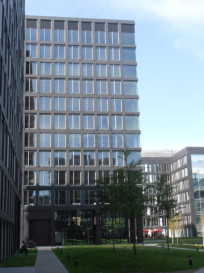 Biuro Wynajem Warszawa Mokotów