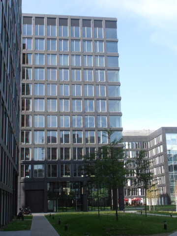 Biuro Wynajem Warszawa Mokotów 4