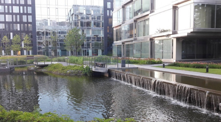 Biuro Wynajem Warszawa Mokotów 3