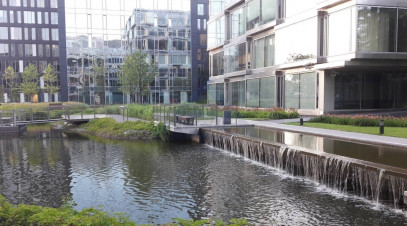 Biuro Wynajem Warszawa Mokotów