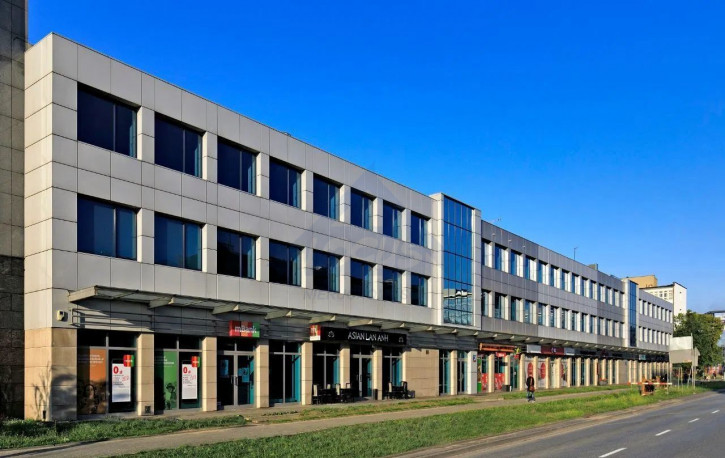 Biuro Wynajem Warszawa Mokotów 1