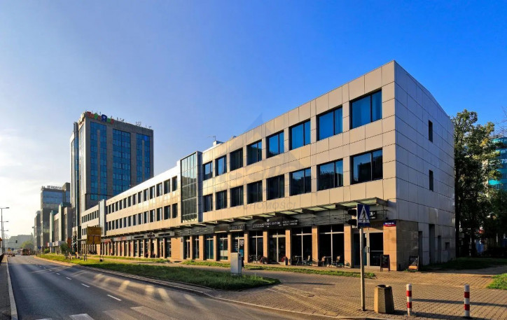 Biuro Wynajem Warszawa Mokotów 2