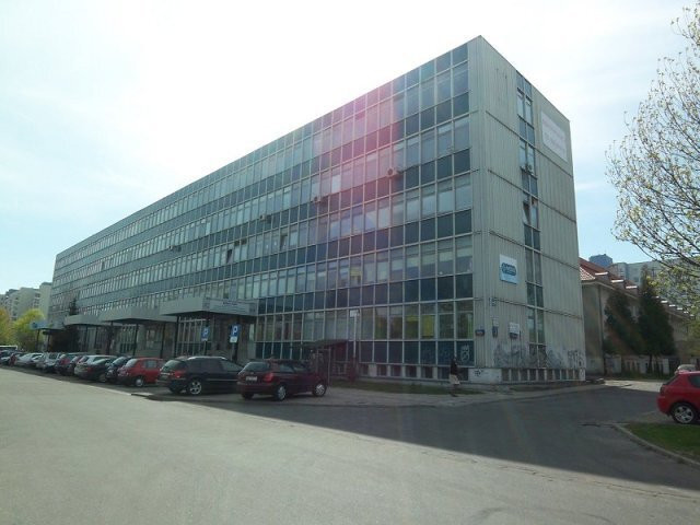 Biuro Wynajem Warszawa Mokotów 2