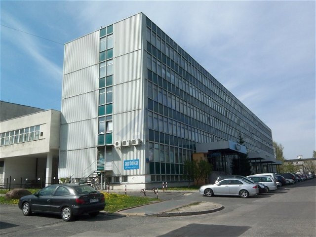 Biuro Wynajem Warszawa Mokotów 3