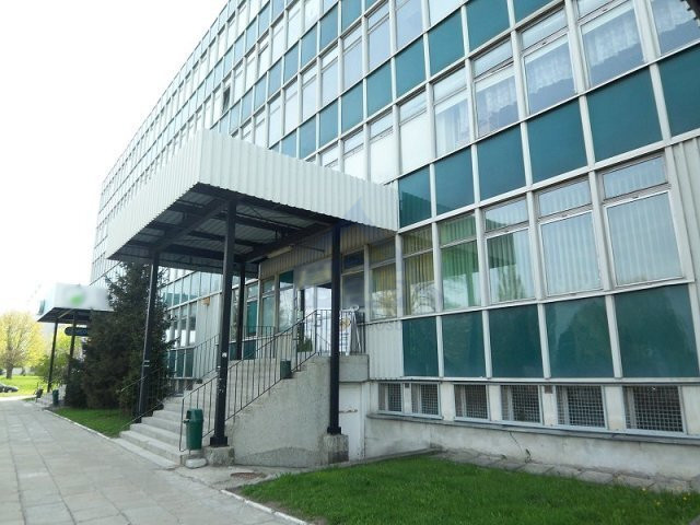 Biuro Wynajem Warszawa Mokotów 1