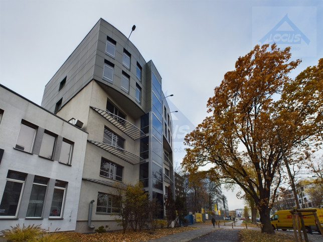 Biuro Wynajem Warszawa Mokotów 2