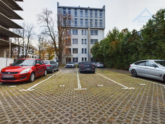 Biuro Wynajem Warszawa Mokotów 4