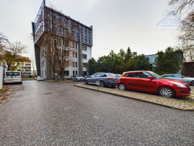 Biuro Wynajem Warszawa Mokotów 3