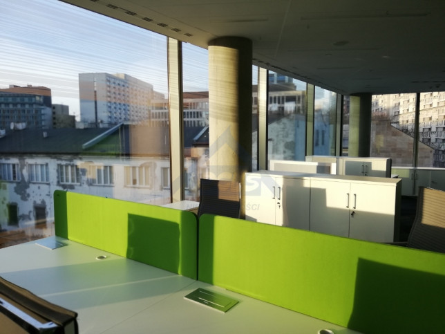 Lokal Wynajem Warszawa Śródmieście 8