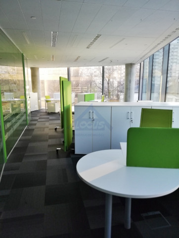 Lokal Wynajem Warszawa Śródmieście 5