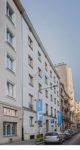 Biuro Wynajem Warszawa Śródmieście 1