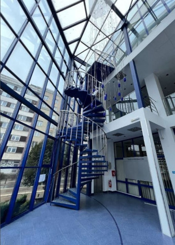 Lokal Wynajem Warszawa Wola 1