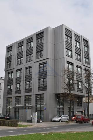 Lokal Wynajem Warszawa Mokotów 1